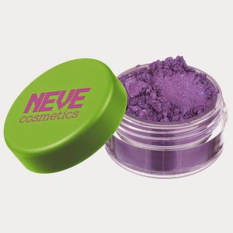 Pop Society, la nuova collezione firmata Neve Cosmetics