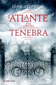 l'atlante di tenebra