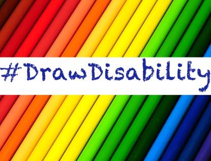 Disegnare la disabilità