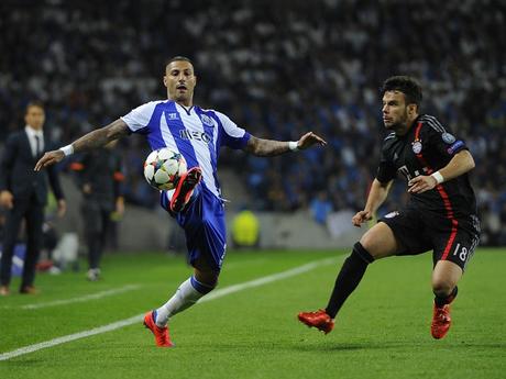 Pagelle Porto-Bayern Monaco 3-1: Quaresma, una freccia. Xabi Alonso e Dante horror