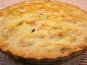 Apple pie… pere