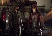 “Arrow 3” shock: [spoiler] esce dalla serie – ma “sicuramente non per sempre”