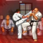 Karate_Master_Knock_Down_Blow_2_in game