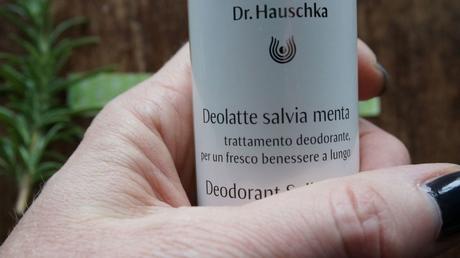 blossom zine blog Dr.Hauschka 4