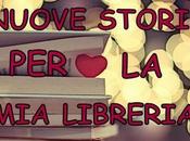 Nuove storie libreria tutti arrivi della settimana!