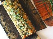 Cake erbe selvatiche della Maremma
