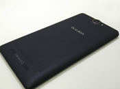 Bluboo X550 Android batteria 5300 prezzo basso