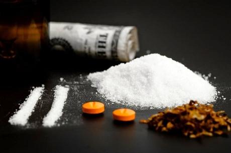 Aumenta a Firenze il consumo di cocaina