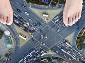 Ecco cosa succede quando smartphone cade 40esimo piano (VIDEO)