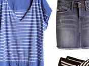 Shopping selection Esprit