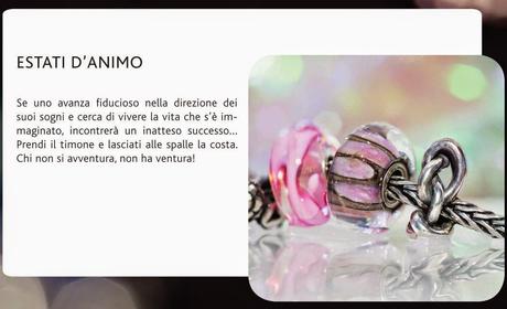 FROM DENMARK WITH LOVE CON TROLLBEADS ED ECCO