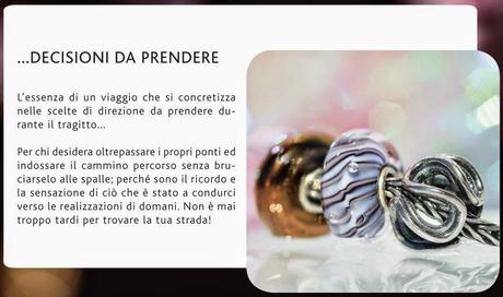 FROM DENMARK WITH LOVE CON TROLLBEADS ED ECCO