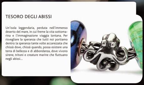 FROM DENMARK WITH LOVE CON TROLLBEADS ED ECCO