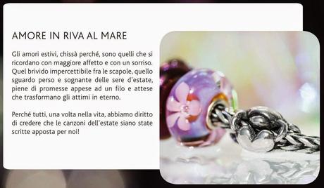 FROM DENMARK WITH LOVE CON TROLLBEADS ED ECCO