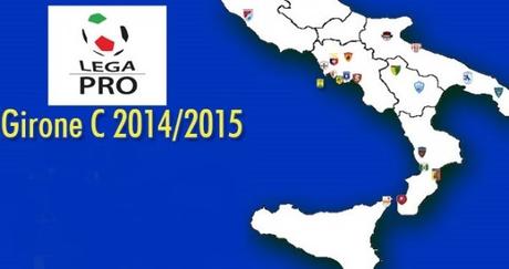 Lega-Pro girone C