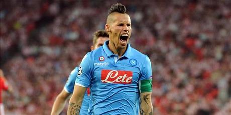 Marek Hamsik