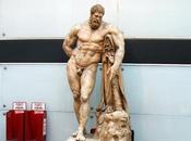Napoli presta statua dell’Ercole Farnese Venezia