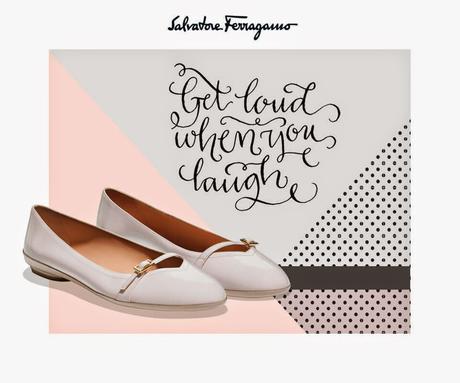 [SCARPE Salvatore Ferragamo 