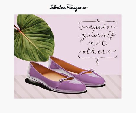 [SCARPE Salvatore Ferragamo 