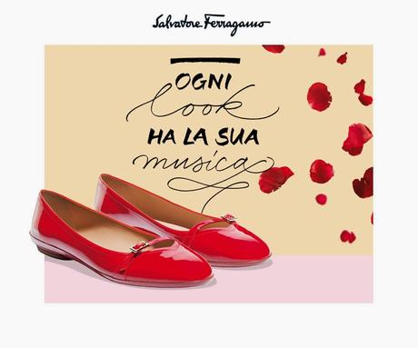 [SCARPE Salvatore Ferragamo 