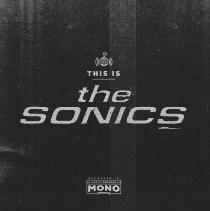 The Sonics – This Is The Sonics