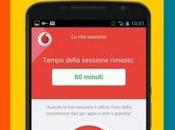 Happy Hour Vodafone: Internet illimitato un’ora euro