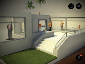 Hitman GO 2