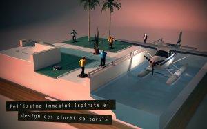 HItman Go