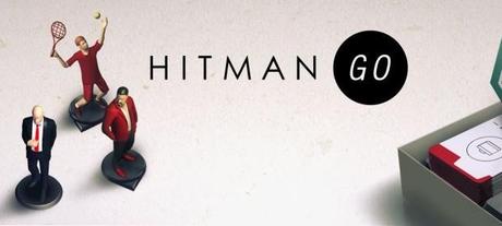 Hitman GO