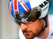 Ufficiale, Wiggins tentera' Record dell'Ora