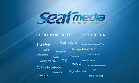 Seat PG rafforza il suo ruolo di innovativa Media Agency