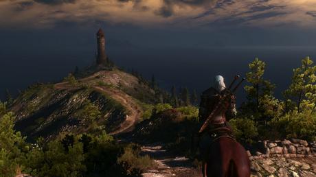 The Witcher 3: Wild Hunt è in gold