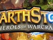 Hearthstone finalmente arriverà smartphone Android