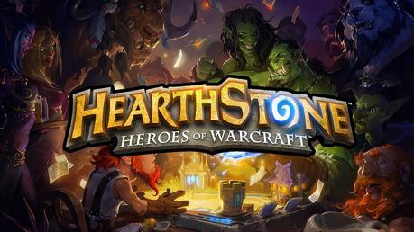 Hearthstone finalmente arriverà su smartphone iOS e Android