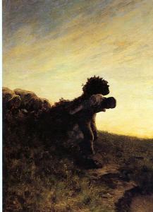 Giovanni-Segantini-L-ultima-fatica-del-giorno