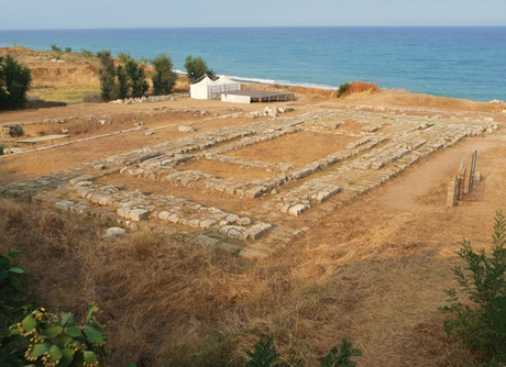 Archeologia. Scoperto a Kaulonia, in Calabria, il testo più lungo in alfabeto acheo della Magna Grecia