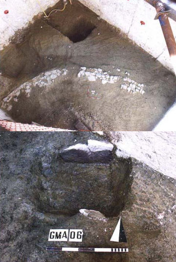 Una tomba principesca di 3000 anni fa scoperta nell’Isola di Mal di Ventre, a poche miglia dal sito di Monte Prama.