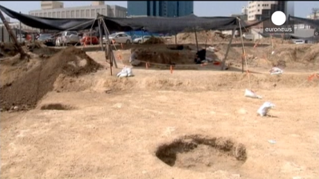 Archeologia. Negli scavi di Tel Aviv, scoperta birra egiziana di 5mila anni fa
