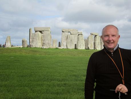 La funzione di Stonehenge era quella di sostenere un altare per essere più vicini al cielo?