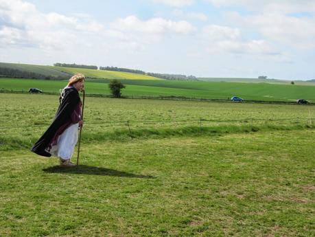La funzione di Stonehenge era quella di sostenere un altare per essere più vicini al cielo?