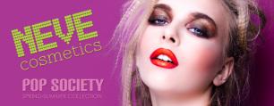 Beauty || Pop Society by Neve Cosmetics