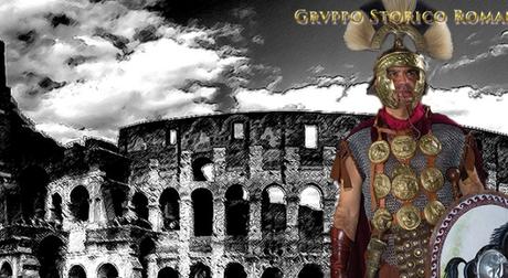 Natale di Roma 2015 – Il programma Gruppo Storico Romano