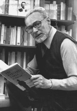 Primo Levi: I sommersi e i salvati