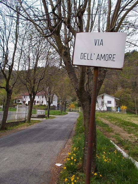 Voltaggio e dintorni (AL)