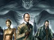 Sherlock holmes vampiri londra