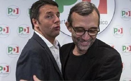 Giachetti-renzi