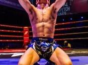 Muay Thai: Mathias Gallo Cassarino vince ancora
