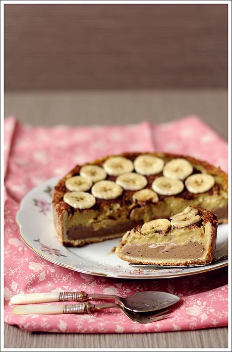 crostata cioccobanana 3 72dpi