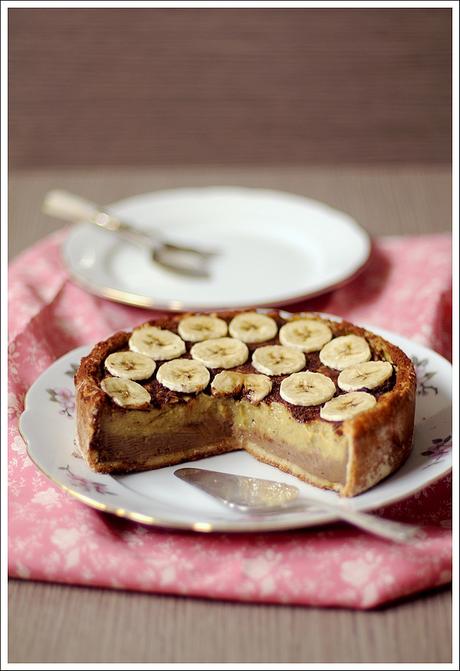 crostata cioccobanana 1 72dpi