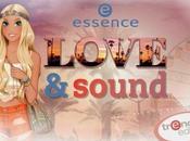 [CS] T.E. Essence Love&amp;Sound